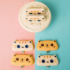 DuoXin Spaceship Cute Pet Cute Small Portable Charger - Zambeel