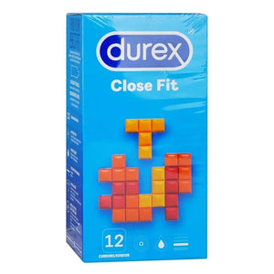 Durex - Close Fit Condoms - Zambeel