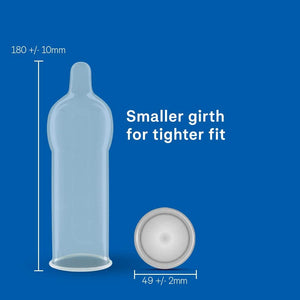 Durex - Close Fit Condoms - Zambeel