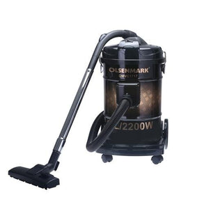 Dust Full Indicator Vacuum - Zambeel