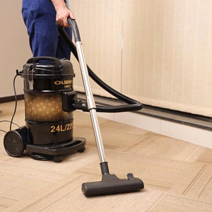 Dust Full Indicator Vacuum - Zambeel
