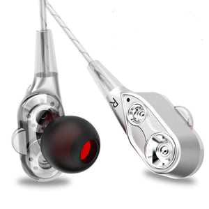 Dynamic Headphones - Zambeel
