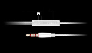 Dynamic Headphones - Zambeel