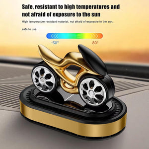 Dynamic Locomotive - Solar Car Fragrance - Zambeel