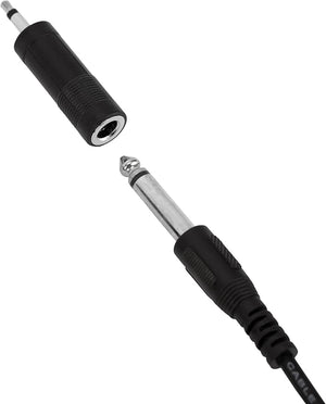 Dynamic Microphone - Zambeel