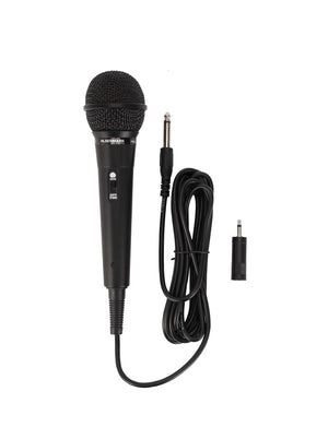 Dynamic Microphone - Zambeel