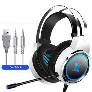E - sports Gaming Headset Headset - Zambeel