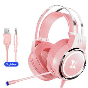 E - sports Gaming Headset Headset - Zambeel