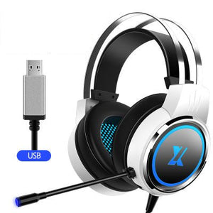 E - sports Gaming Headset Headset - Zambeel