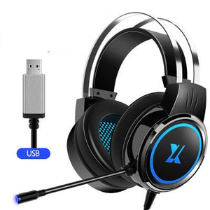 E - sports Gaming Headset Headset - Zambeel