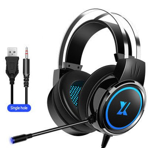 E - sports Gaming Headset Headset - Zambeel
