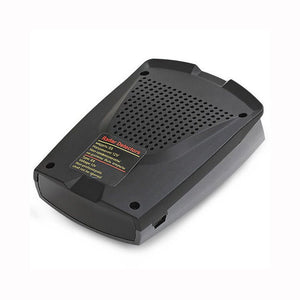 E8 Automobile Flow Speed Measuring Electronic Dog - Zambeel