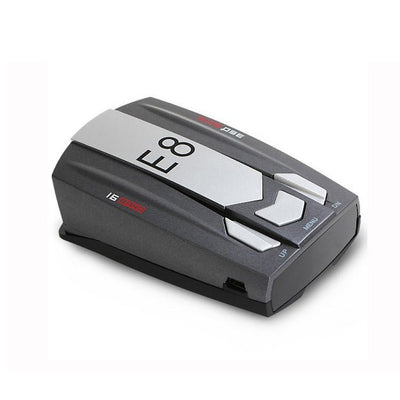 E8 Automobile Flow Speed Measuring Electronic Dog - Zambeel