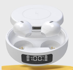 Earbuds Wireless Bluetooth Headset - Zambeel