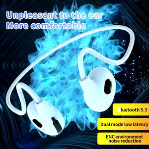 Earphone Bone - Zambeel