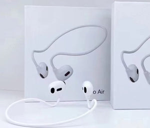 Earphone Bone - Zambeel