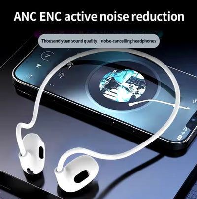 Earphone Bone - Zambeel