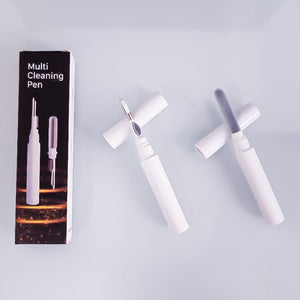 Earphone Cleaning Pen Dust Removal Tools - Zambeel