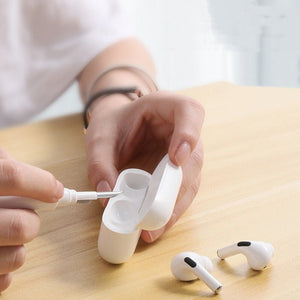 Earphone Cleaning Pen Dust Removal Tools - Zambeel