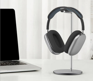 Earphone Stand Headset Desktop Stand Earphone Stand Earphone Metal Stand - Zambeel