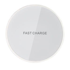 Earphone Wireless Charger - Zambeel