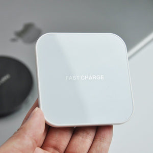 Earphone Wireless Charger - Zambeel