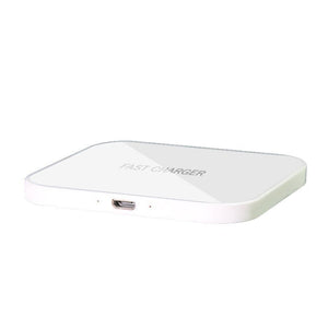 Earphone Wireless Charger - Zambeel