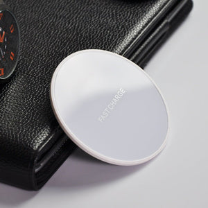 Earphone Wireless Charger - Zambeel