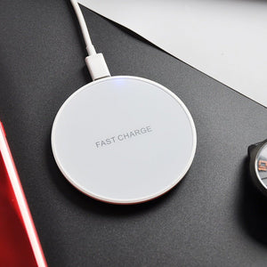 Earphone Wireless Charger - Zambeel