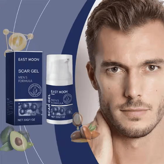 East Moon - Scar Gel - Zambeel