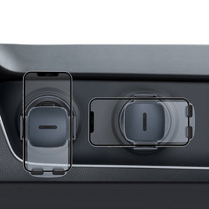 Easy Control Clamp Car Mount Holder - Zambeel
