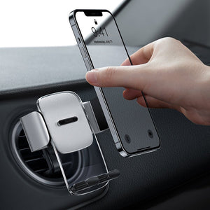 Easy Control Clamp Car Mount Holder - Zambeel