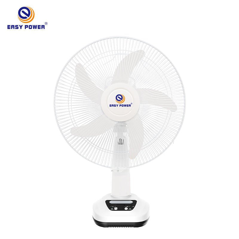 Easy Power - Rechargeable Fan - Zambeel