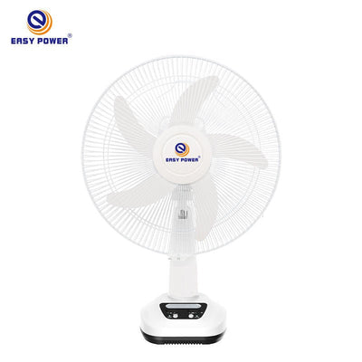 Easy Power - Rechargeable Fan - Zambeel