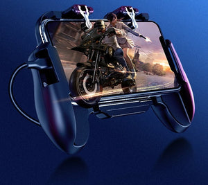 Eat Chicken Artifact Shooting Game Controller - Zambeel