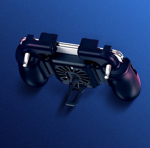 Eat Chicken Artifact Shooting Game Controller - Zambeel