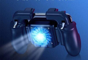 Eat Chicken Artifact Shooting Game Controller - Zambeel