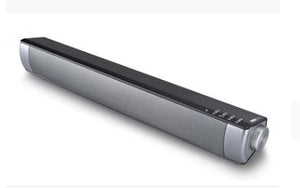 Echo Wall Sound Bar - Zambeel
