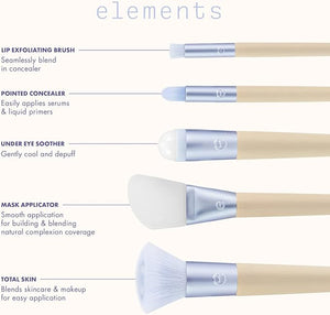 EcoTools - Elements Hydro - Glow Kit - Zambeel