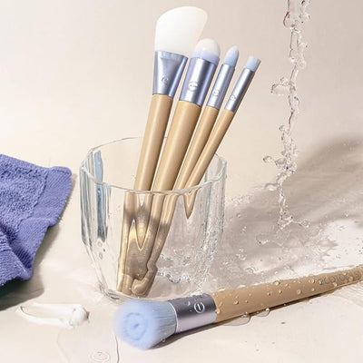 EcoTools - Elements Hydro - Glow Kit - Zambeel