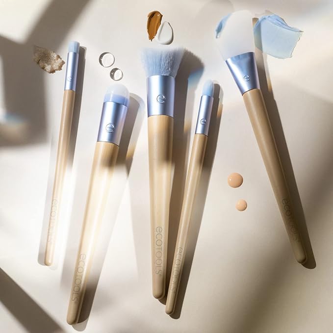 EcoTools - Elements Hydro - Glow Kit - Zambeel