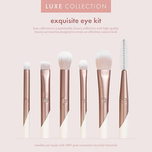 EcoTools - Exquisite Eye Kit - Zambeel