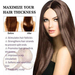 Eelhoe - Anti Frizz Shampoo (Original) - Zambeel