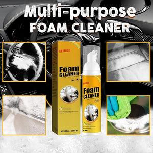 EELHOE - Foam Cleaner (Original) - Zambeel