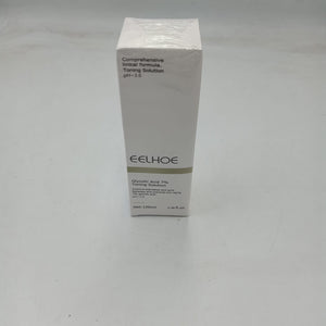 Eelhoe - Glycolic Acid 7% Toning Solution - Zambeel