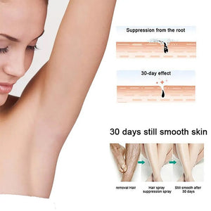 Eelhoe - Hair Removal (Original) - Zambeel