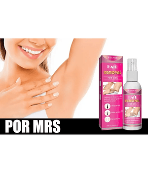 Eelhoe - Hair Removal (Original) - Zambeel