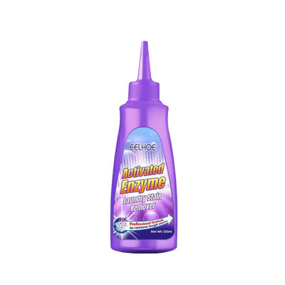 Eelhoe - Laundry Stain Remover - Zambeel