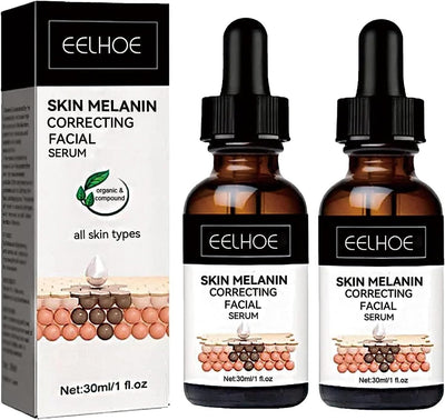 Eelhoe - Melanin Correcting Serum - Zambeel