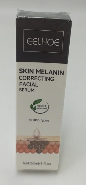 Eelhoe - Melanin Correcting Serum - Zambeel